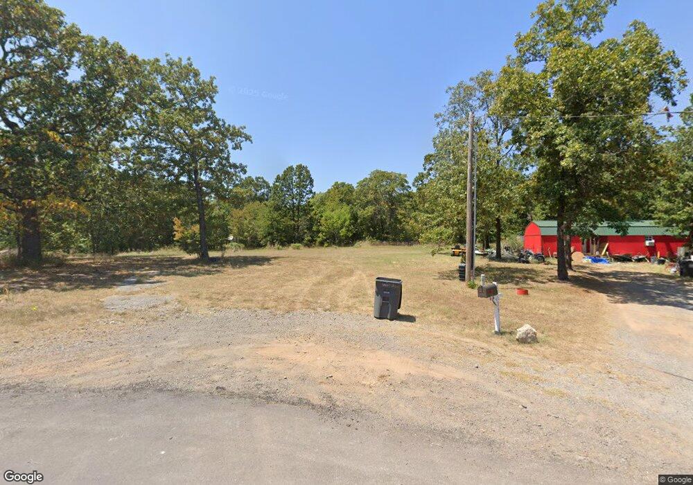 1210 S 281st East Ave, Catoosa, OK 74015 - photo 1