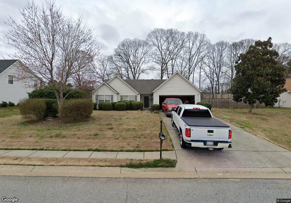 791 Baskins Cir unit 3, Winder, GA 30680 - photo 1