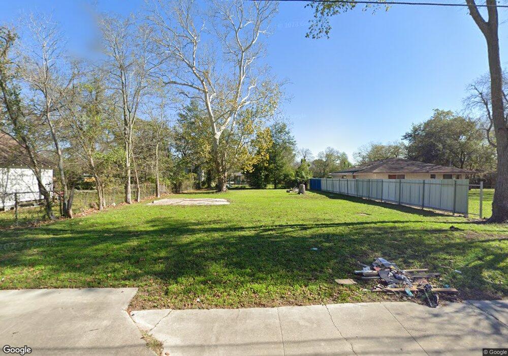 4504 Hirsch Rd, Houston, TX 77026 - photo 1