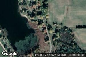 5523 S Eden Lake Rd, Custer, MI 49405