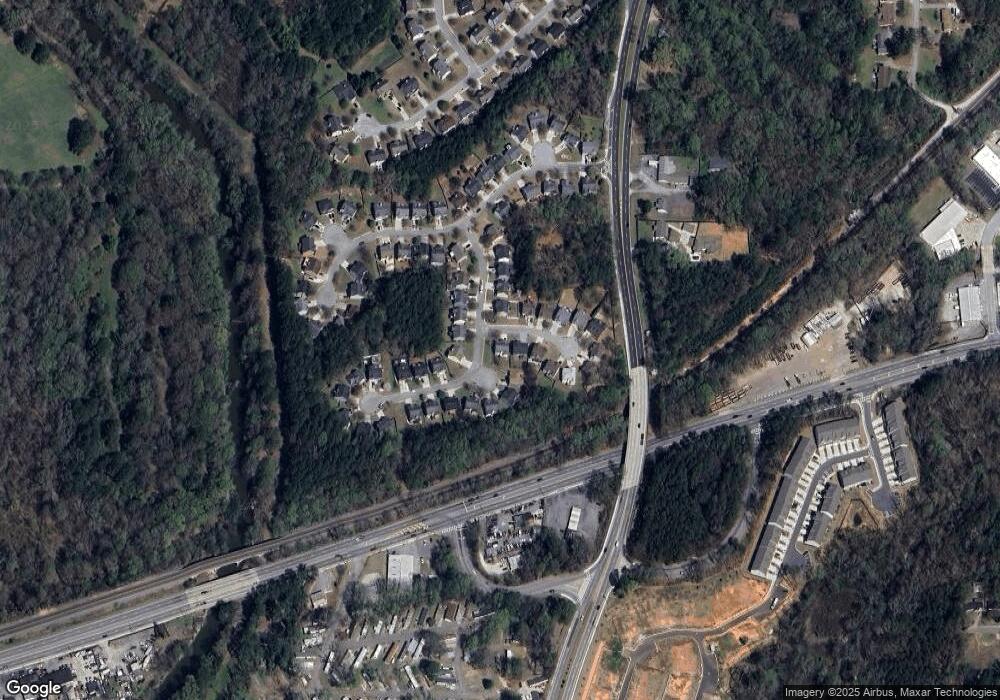 5000 Landover Way, Austell, GA 30106 - photo 1