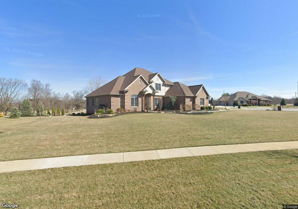 9894 Smokies Way, Findlay, OH 45840 - photo 1