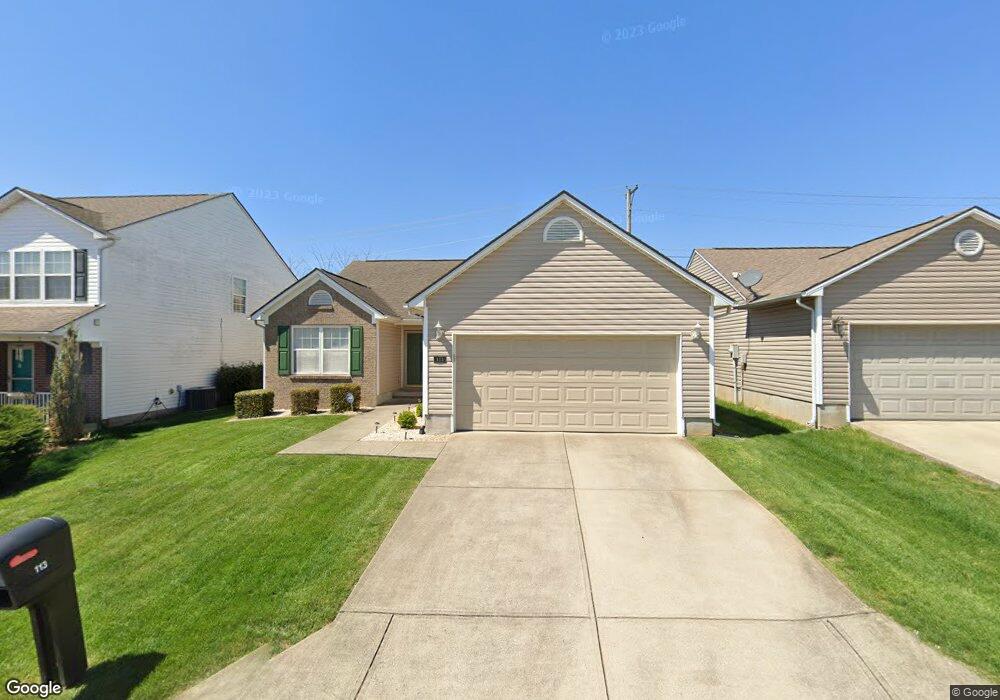 113 Hope Dr, Frankfort, KY 40601 - photo 1