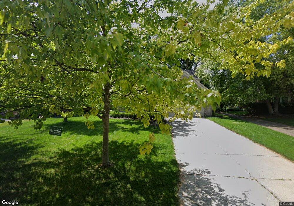 1940 Bloomfield Oaks Dr, West Bloomfield, MI 48324 - photo 1