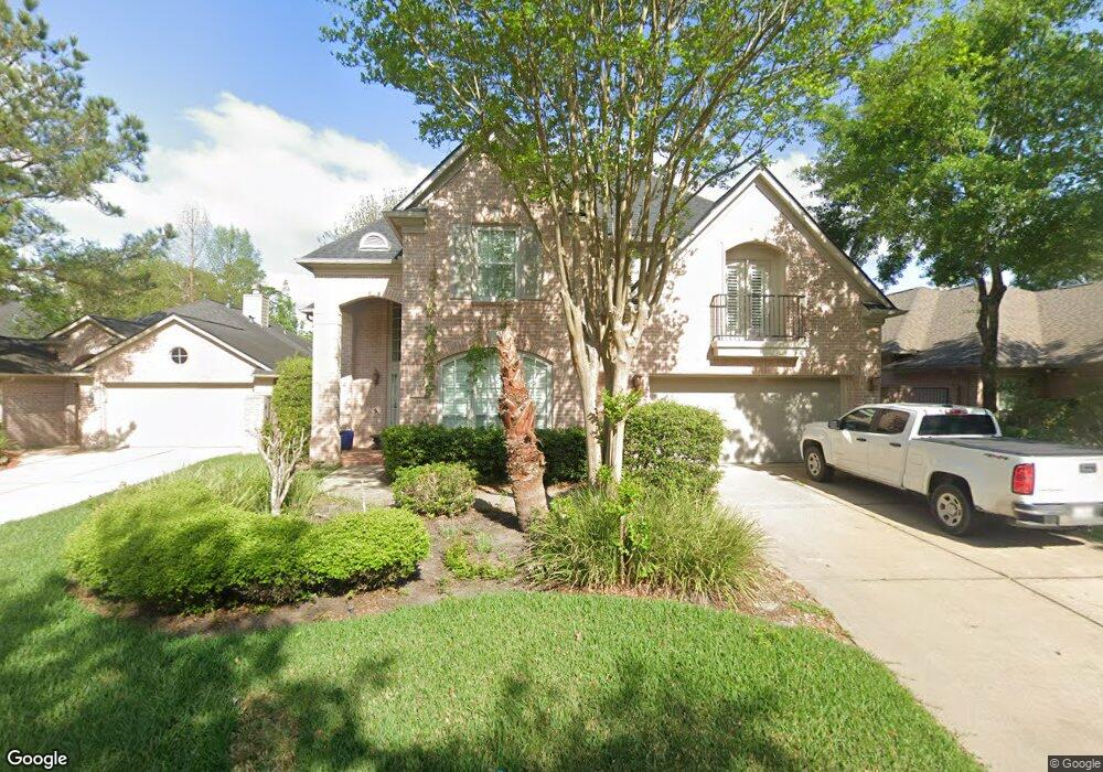 15 S Manorcliff Place, Spring, TX 77382 - photo 1