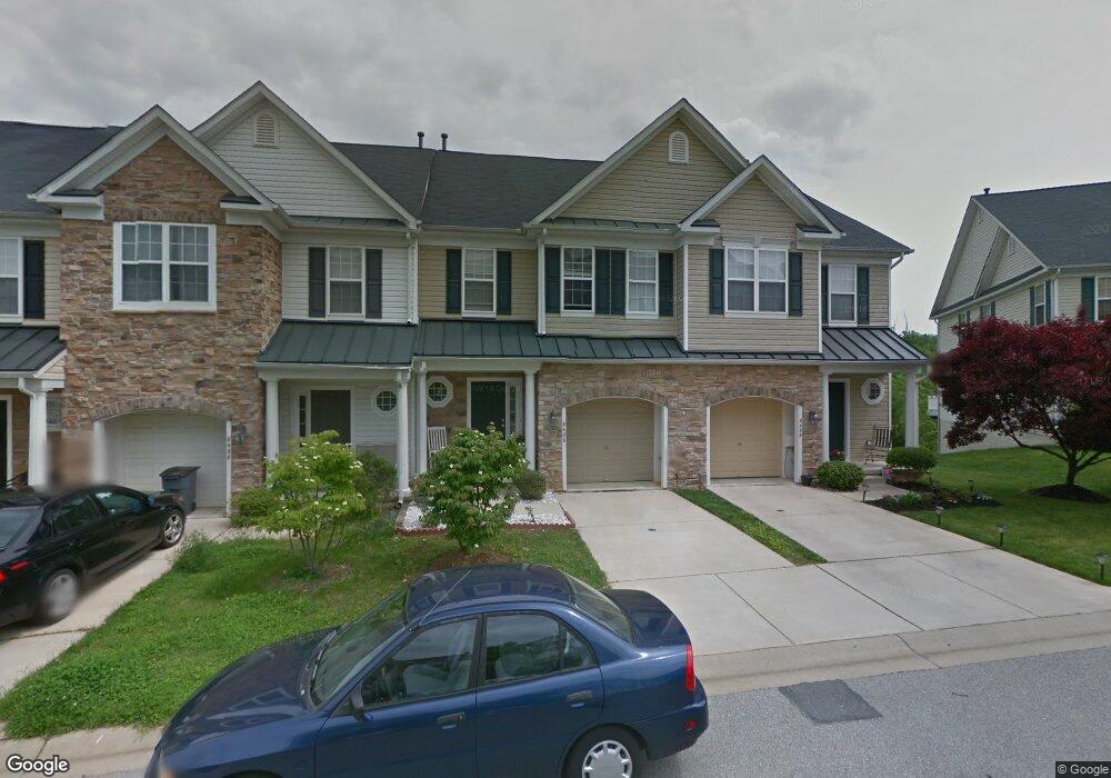 8426 Charmed Days, Laurel, MD 20723 - photo 1