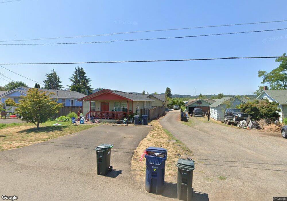 2230 Four Oaks Grange Rd, Eugene, OR 97405 - photo 1