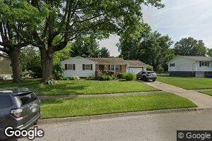 6687 Balsam Dr, Reynoldsburg, OH 43068