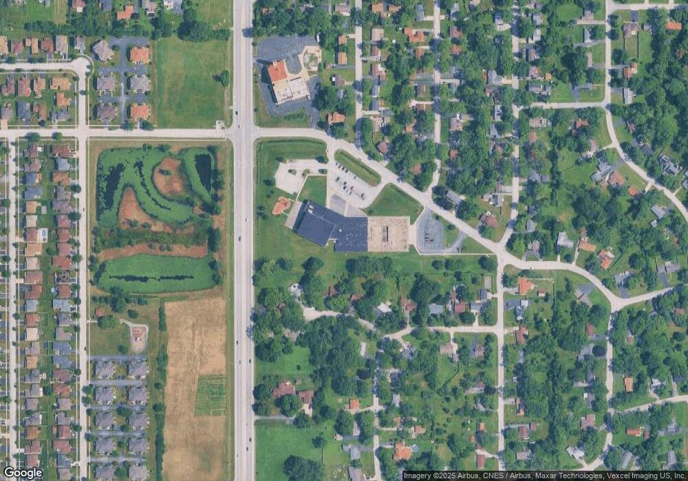 4709 179th St, Country Club Hills, IL 60478 - photo 1