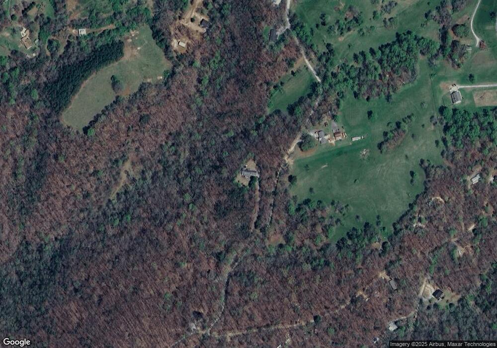 412 Brown Rd, Cleveland, GA 30528 - photo 1