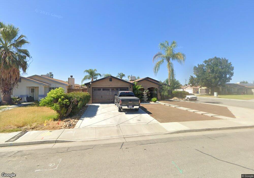 1837 Pepper Tree Close, Wasco, CA 93280 - photo 1