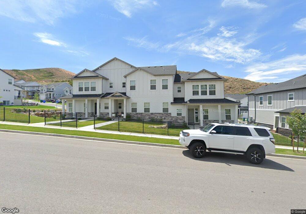 5177 N Marble Fox Way unit 235, Lehi, UT 84043 - photo 1