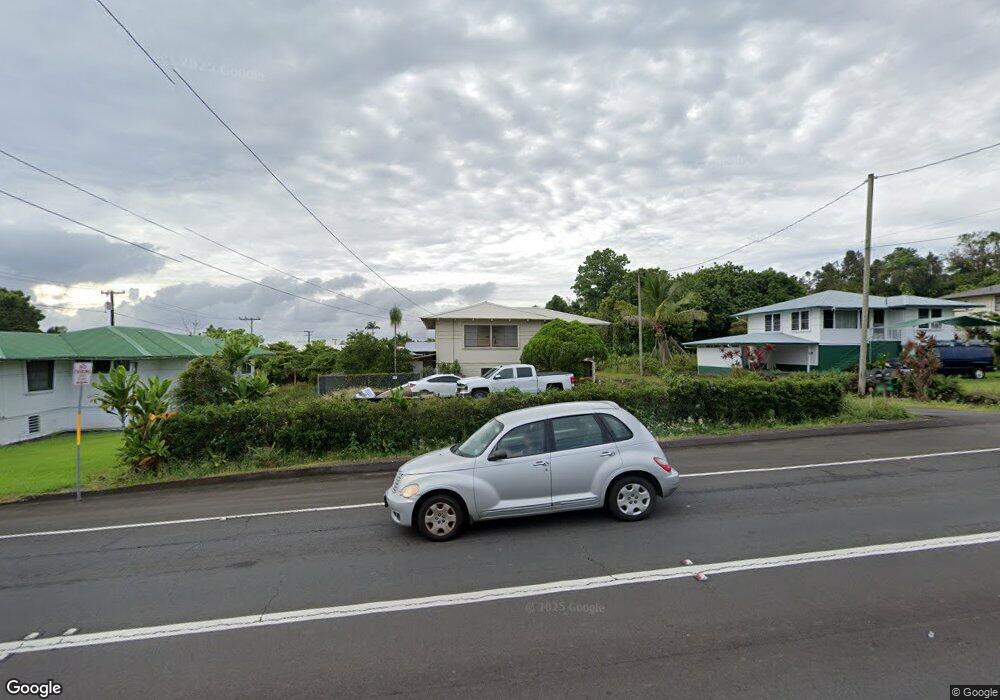 481 Mohouli St, Hilo, HI 96720 - photo 1