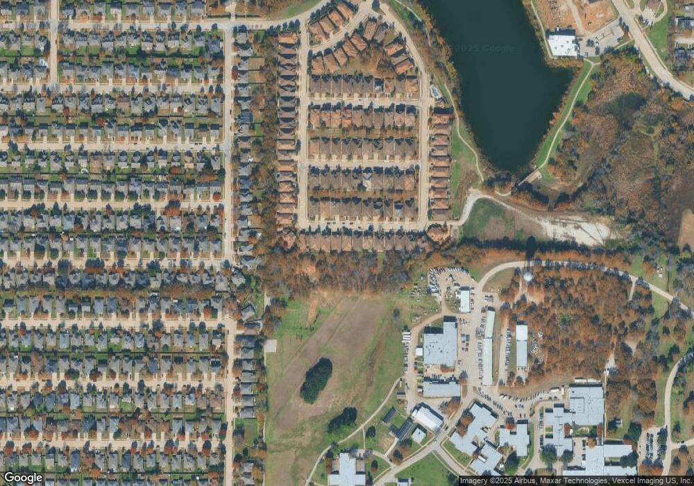 3520 Tuscan Hills Cir, Denton, TX 76210 - photo 1