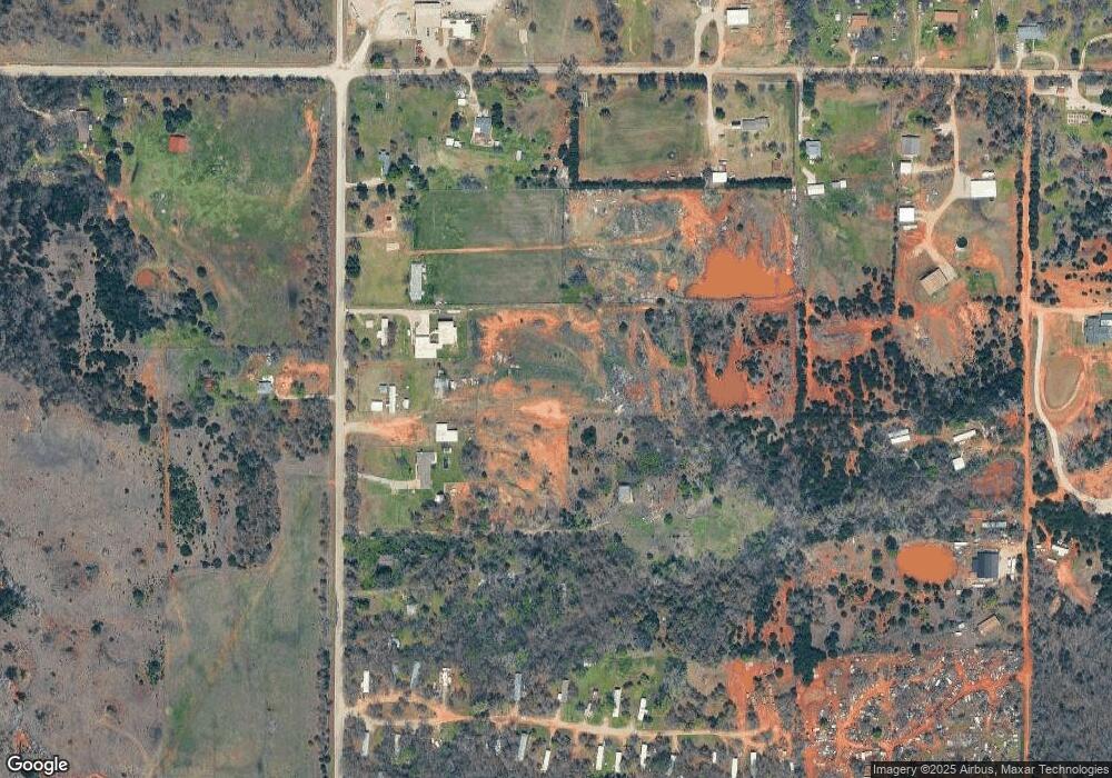 200 S Pottawatomie Rd unit C, Harrah, OK 73045 - photo 1