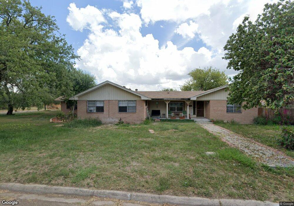 909 W 5th St, Weslaco, TX 78596 - photo 1