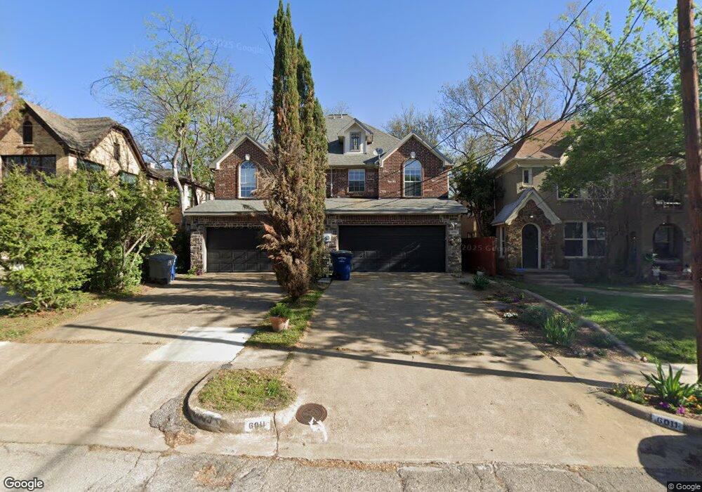 6009 La Vista Dr, Dallas, TX 75206 - photo 1
