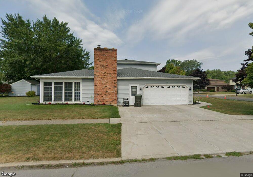 1068 Bowen Dr W, North Tonawanda, NY 14120 - photo 1