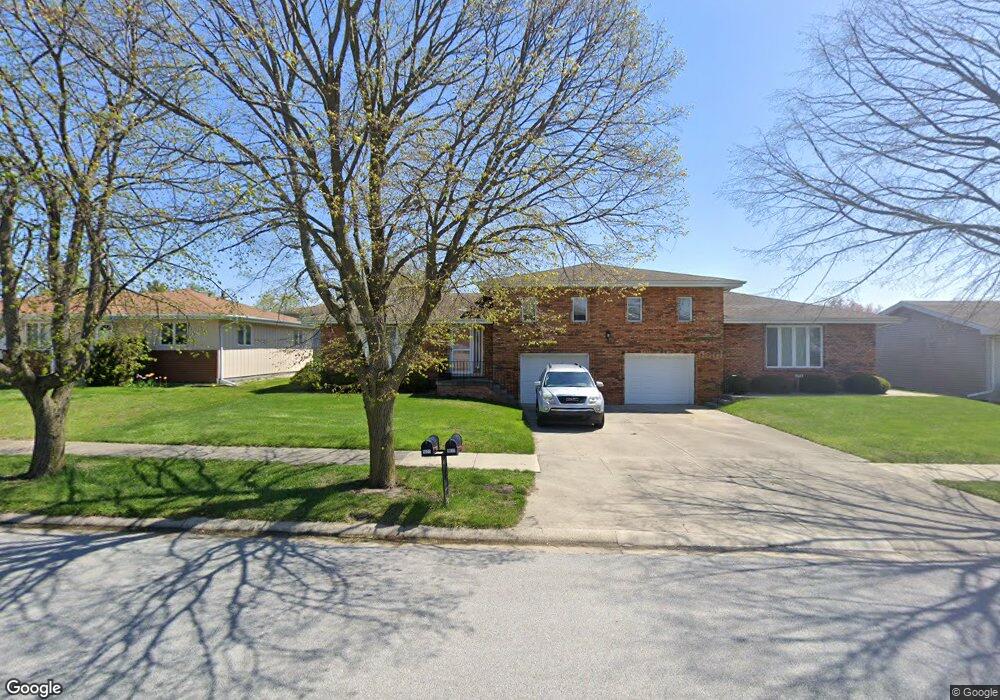 9621 Johnson Place unit 23, Crown Point, IN 46307 - photo 1