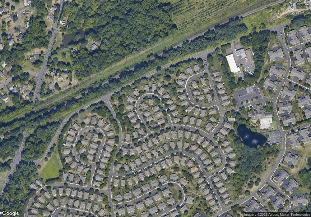 25 Yarrow Way unit 233, Langhorne, PA 19047 - photo 1