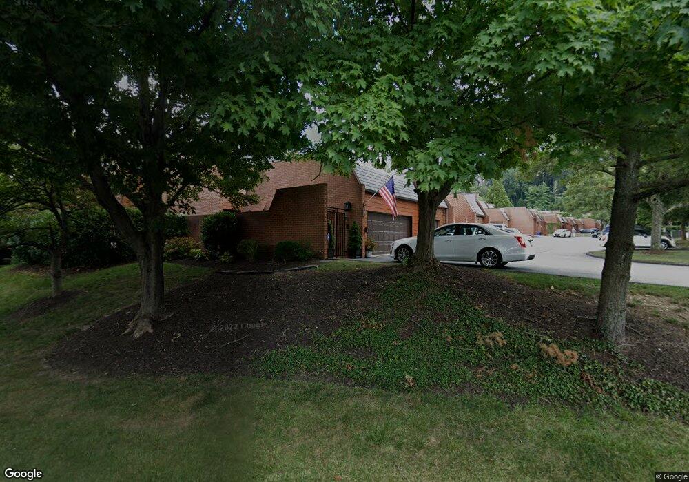6 Malibu Ct, Towson, MD 21204 - photo 1