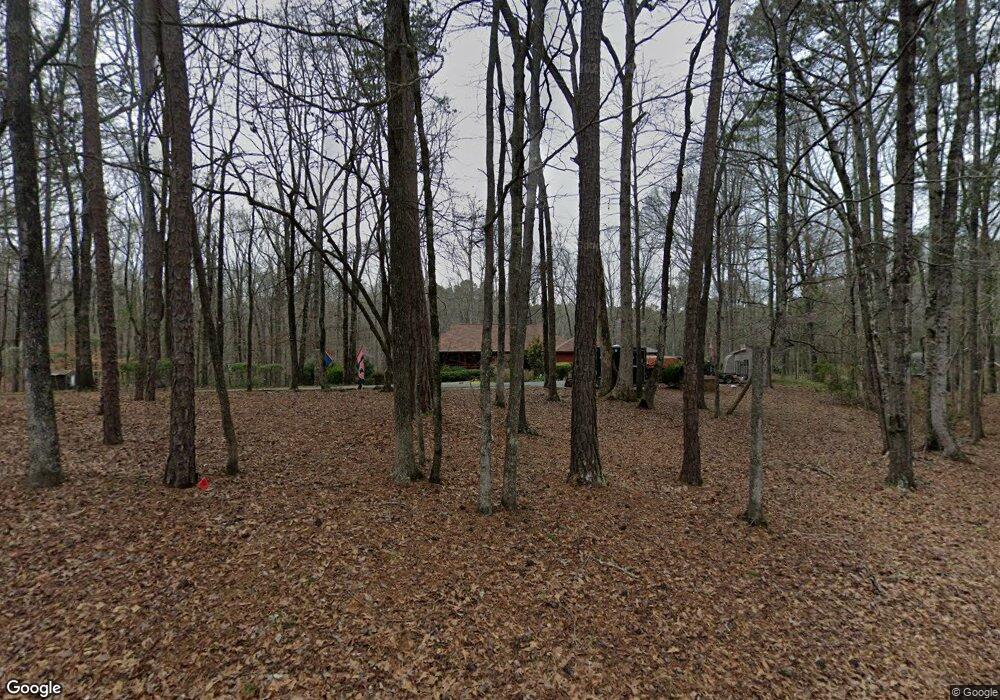 225 Grey Smoke Loop, Cataula, GA 31804 - photo 1