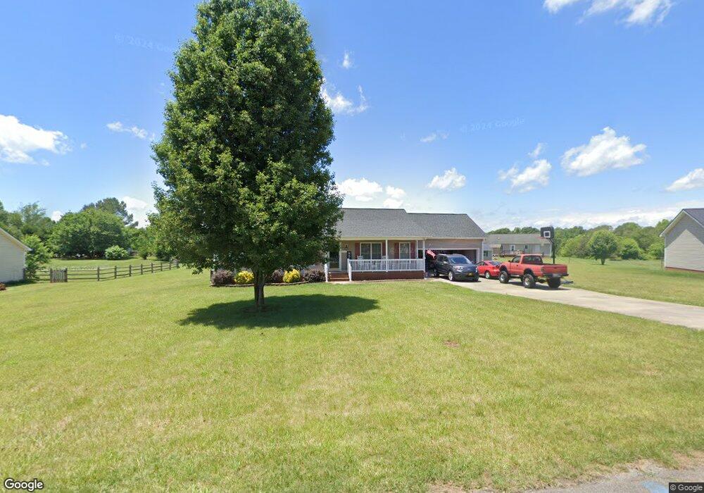 113 Rock Island Dr, Statesville, NC 28625 - photo 1