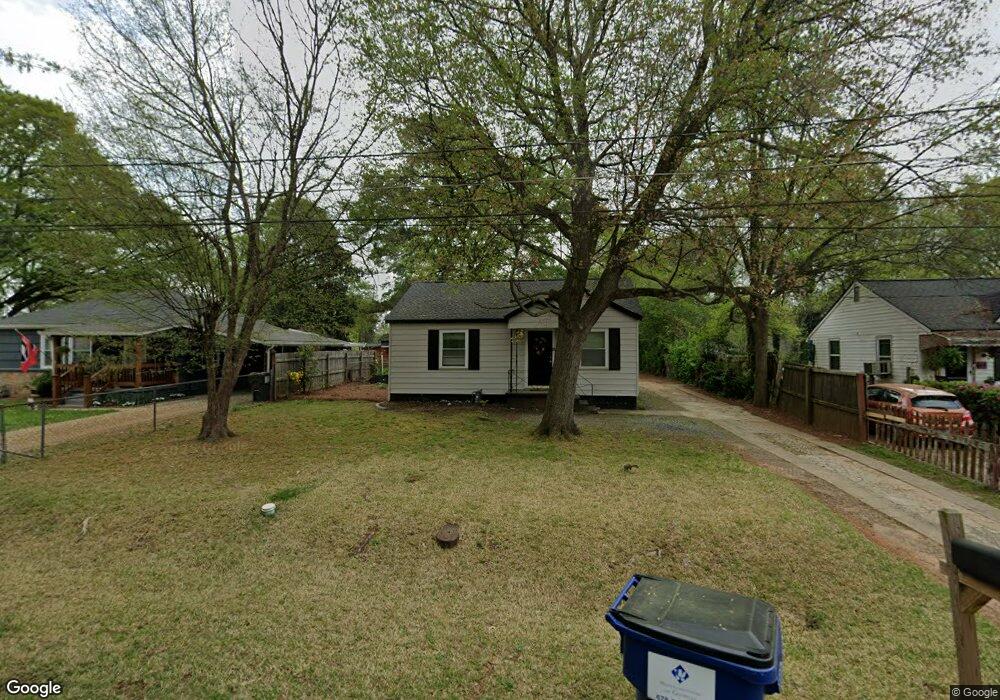 1693 Concord Dr SE, Marietta, GA 30060 - photo 1