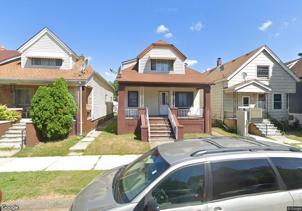 2261 Yemans St, HamtraMcK, MI 48212 - photo 1