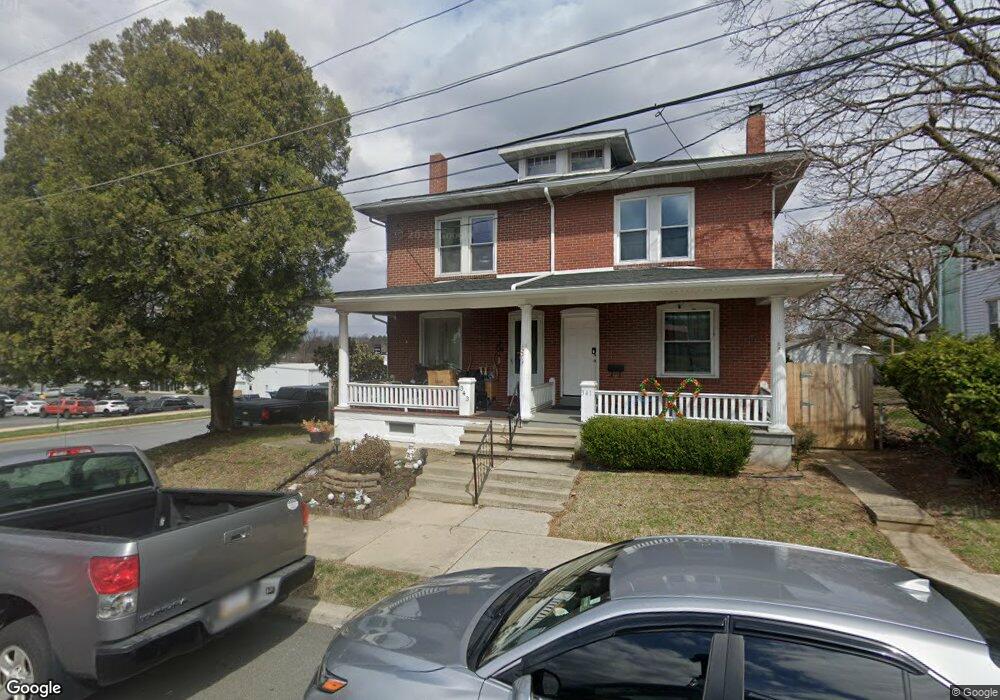 343 W Broad St, Reading, PA 19607 - photo 1