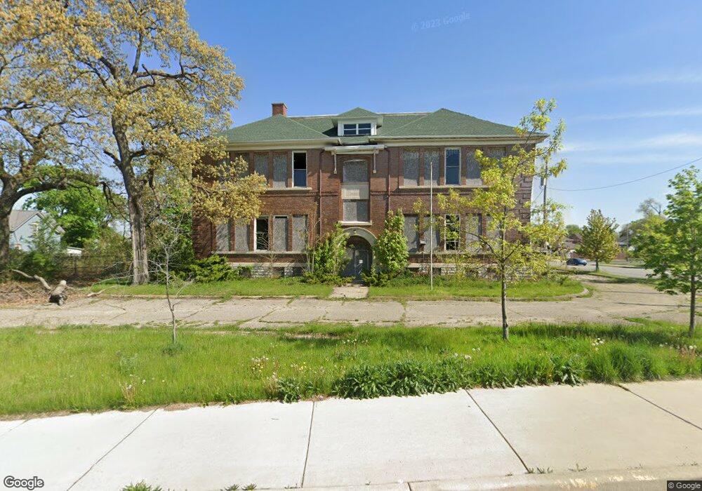 222 Middlebury St, Elkhart, IN 46516 - photo 1