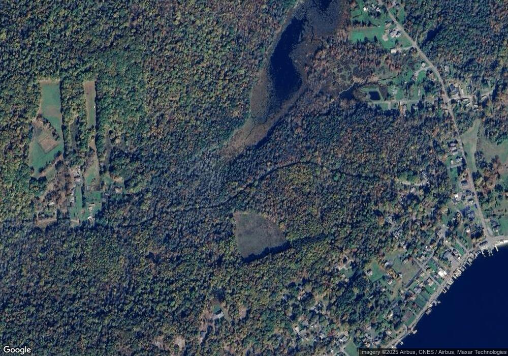 Lot 17&24A Halowich Rd, Harveys Lake, PA 18618 - photo 1