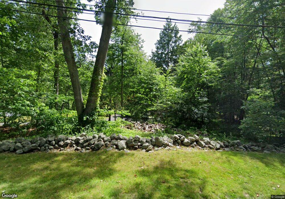 16 Tory Place, Wilton, CT 06897 - photo 1