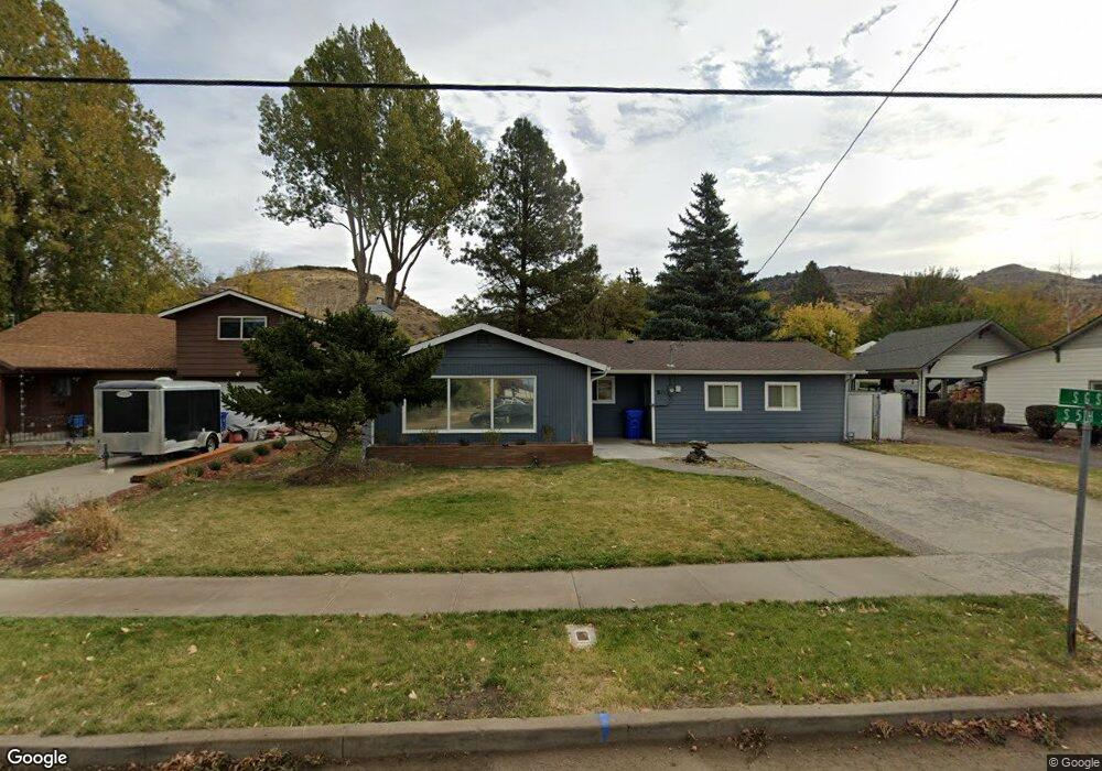 501 S G St, Lakeview, OR 97630 - photo 1