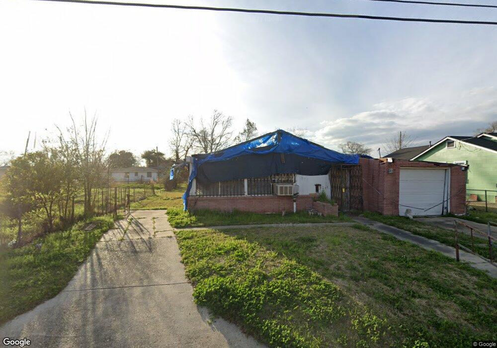 310 S Cherry St, Lake Charles, LA 70601 - photo 1