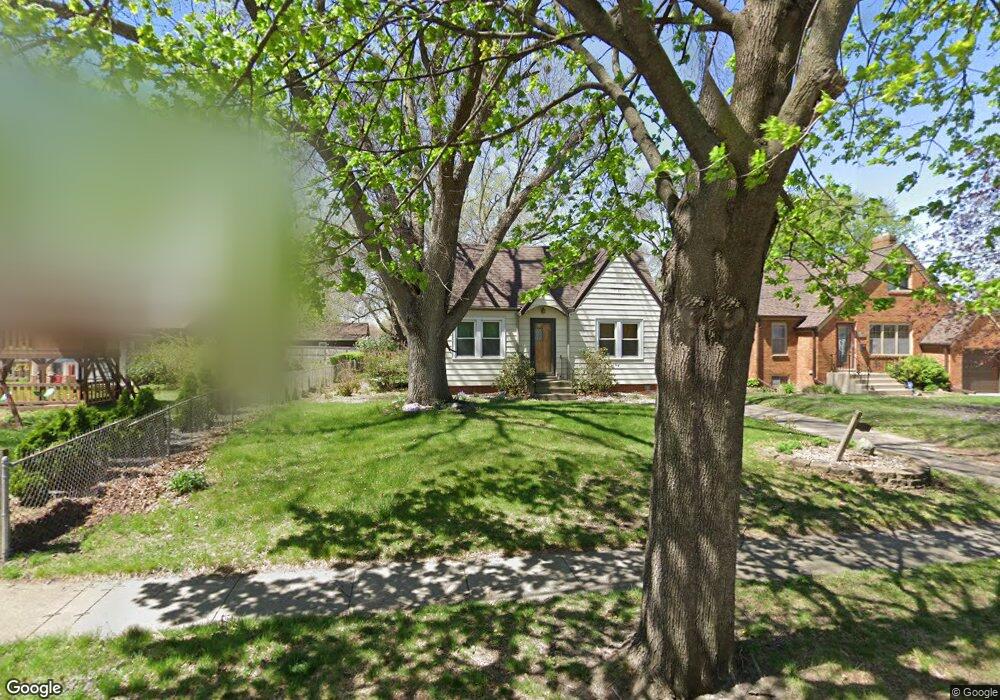 2716 45th St, Des Moines, IA 50310 - photo 1