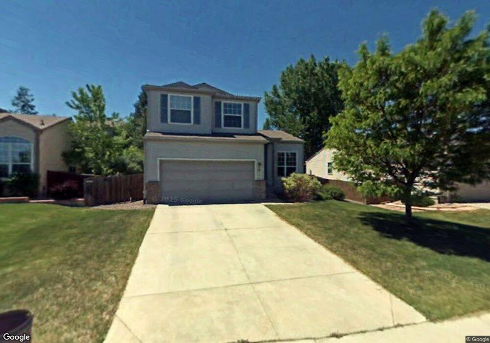 19658 E Ithaca Place, Aurora, CO 80013 - photo 1