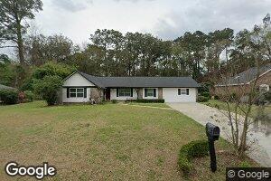 13112 Spanish Moss Rd, Savannah, GA 31419
