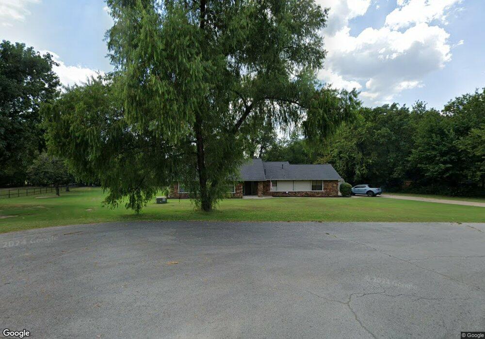 27208 E 63rd St S, Broken Arrow, OK 74014 - photo 1