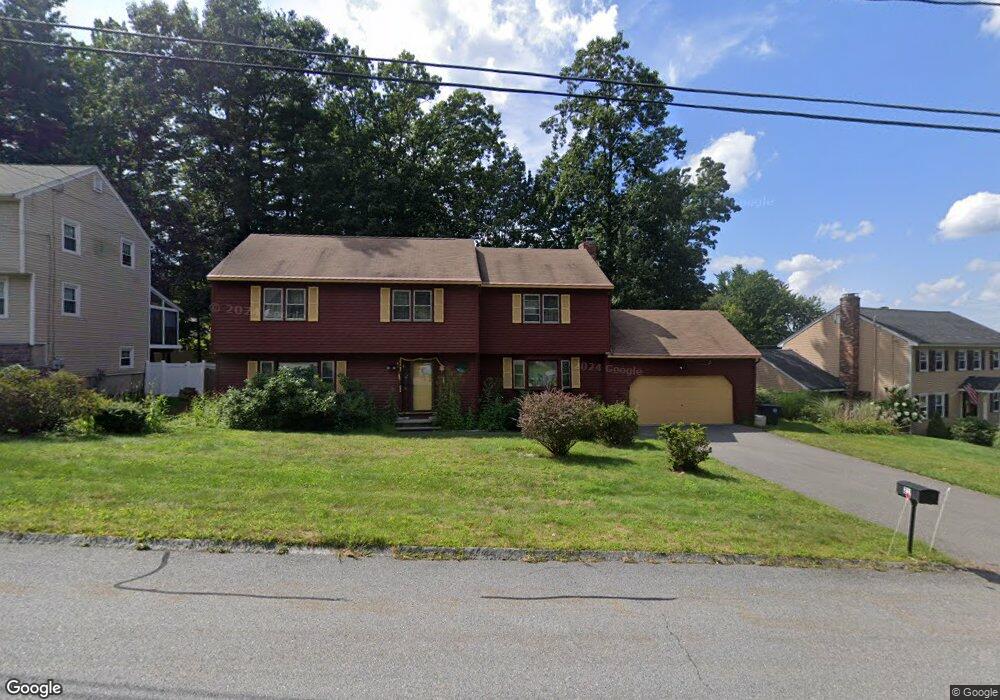 21 Clear View Dr, Nashua, NH 03062 - photo 1