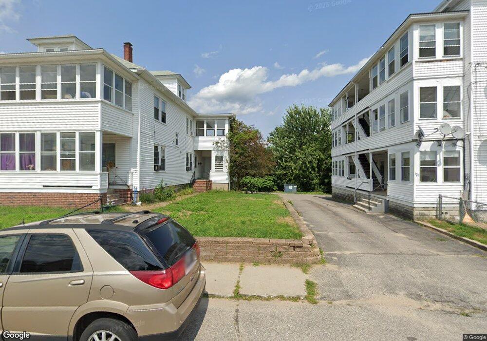 103 Brook St, Sanford, ME 04073 - photo 1