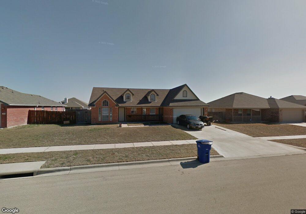 2412 Merle Dr, Copperas Cove, TX 76522 - photo 1