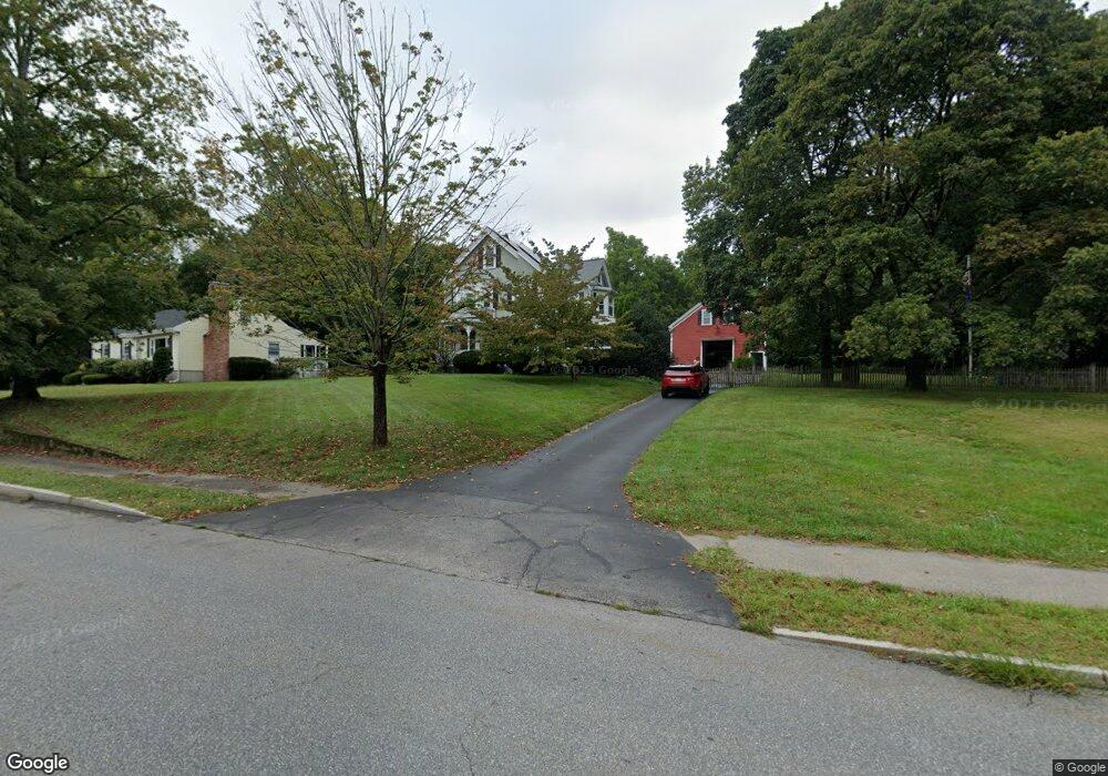 38 Boston Rd, Southborough, MA 01772 - photo 1