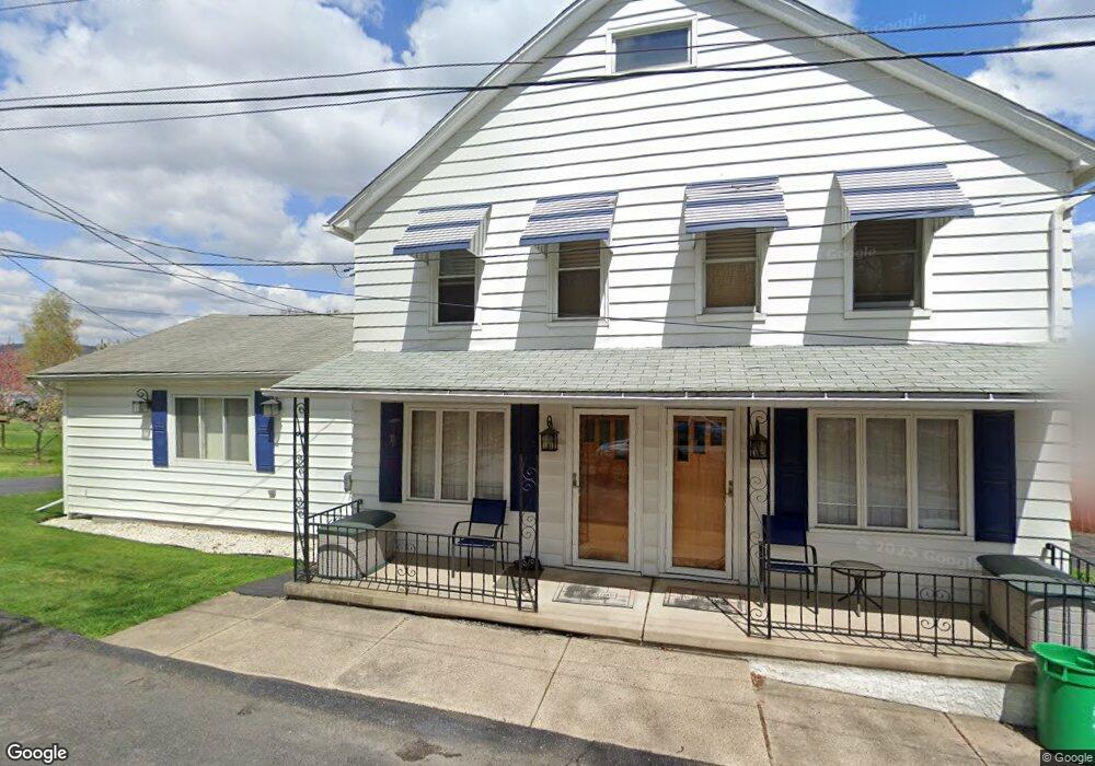 151 Hilldale Ave, Wilkes Barre, PA 18705 - photo 1