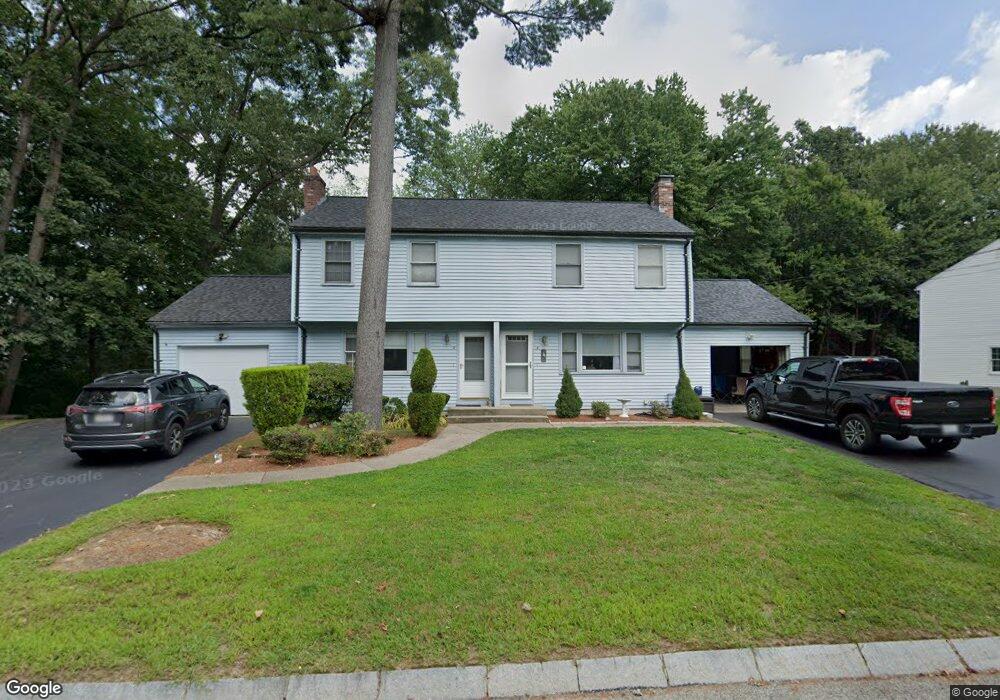 2 Buena Vista Dr unit 5a, Franklin, MA 02038 - photo 1