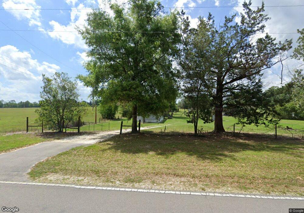 2286 SW Wilson Springs Rd, Fort White, FL 32038 - photo 1