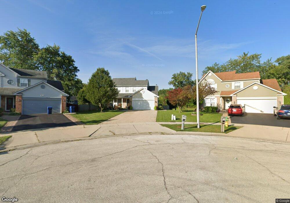 2825 W Keith Ave, Waukegan, IL 60085 - photo 1