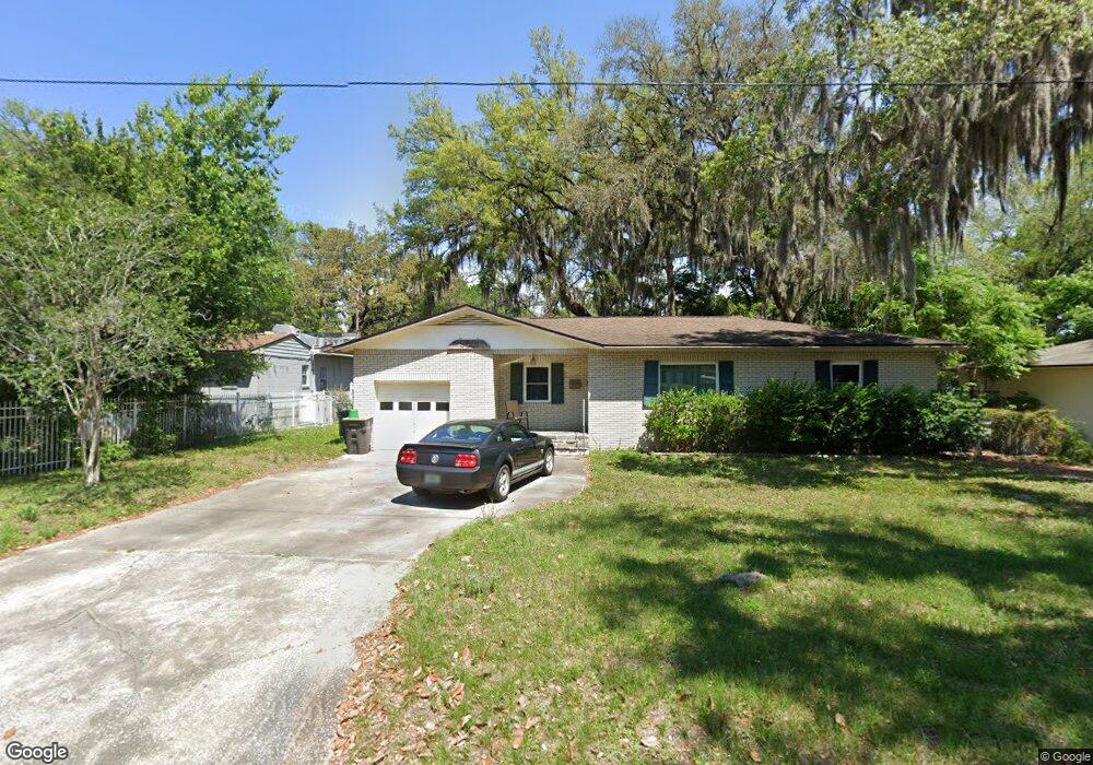 5801 Cedar Oaks Dr, Jacksonville, FL 32210 - photo 1
