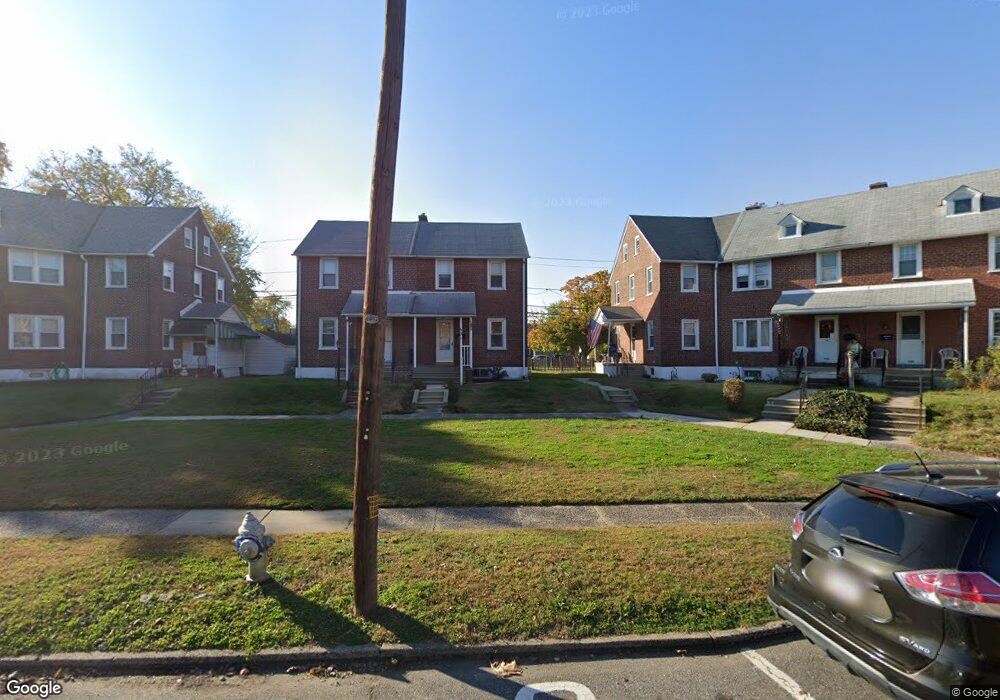 531 Jansen Ave, Essington, PA 19029 - photo 1