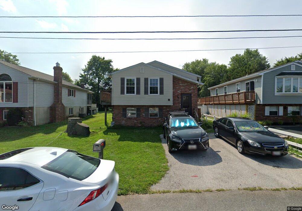 106 Weldon Rd, Greenland Beach, MD 21226 - photo 1